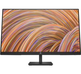 Slika izdelka: Monitor HP 68,6 cm (27,0") V27i G5 1920x1080 75Hz IPS 5ms VGA HDMI DisplayPort  3H NTSC72% FreeSync