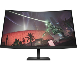 Slika izdelka: Monitor HP OMEN 32c 80 cm (31,5″) WQHD VA LED HDR 165 Hz ukrivljen