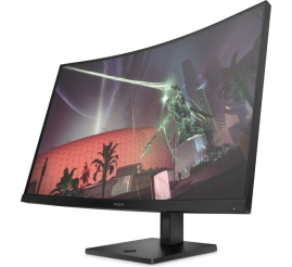 Slika izdelka: Monitor HP OMEN 32c 80 cm (31,5″) WQHD VA LED HDR 165 Hz ukrivljen