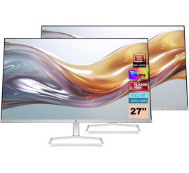 Slika izdelka: Monitor HP Series 5 527sa 68,6 cm (27″) FHD IPS LED 100 Hz