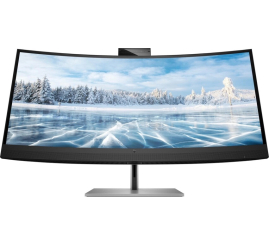 Slika izdelka: Monitor HP Z Display Z34c G3 86,4 cm (34″) UWQHD IPS LED ukrivljen