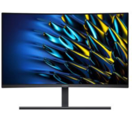 Slika izdelka: Monitor Huawei 68,6 cm (27,0") MateView GT27 2560x1440 Curved Gaming 165Hz VA 4ms HDMI DisplayPort USB-C 66W HAS  sRGB100% HDR Delta E<2 calibration