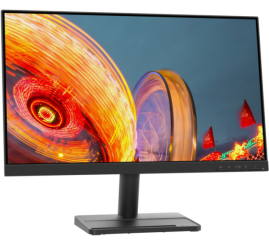 Slika izdelka: Monitor Lenovo 60,5 cm (23,8") L24e-30 1920x1080 75Hz VA 4ms VGA HDMI  NTSC72% FreeSync