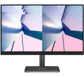 Slika izdelka: Monitor Lenovo 60,5 cm (23,8") L24i-30 1920x1080 75Hz IPS 4ms VGA HDMI  NTSC72% FreeSync