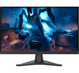 Slika izdelka: Monitor Lenovo 68,5 cm (27,0") G27e-20 1920x1080 Gaming 100Hz VA 1ms HDMI DisplayPort sRGB95% FreeSync Premium (66D8GAR1EU)