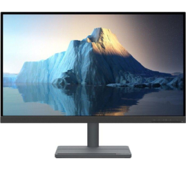 Slika izdelka: Monitor Lenovo 68,5 cm (27,0") L27q-35 2560x1440 75Hz VA 4ms HDMI DisplayPort sRGB99% FreeSync