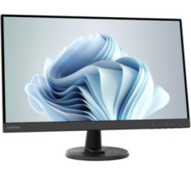 Slika izdelka: Monitor Lenovo 68,6 cm (27,0") C27-40 1920x1080 75Hz VA 4ms VGA HDMI  NTSC72% FreeSync