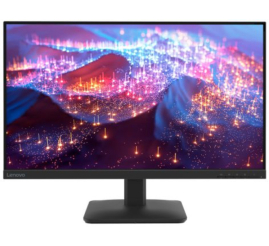 Slika izdelka: Monitor Lenovo 68,6 cm (27,0") L27-4e 1920x1080 100Hz IPS 4ms VGA HDMI  sRGB99%