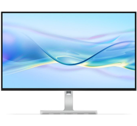 Slika izdelka: Monitor Lenovo 68,6 cm (27,0") L27h-4A 2560x1440 100Hz IPS 1ms 2xHDMI DisplayPort USB-C 75W 4xUSB3.2 Pivot Zvočniki 2x3W  DCI-P3-90% HDR10