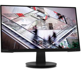 Slika izdelka: Monitor Lenovo 68,6 cm (27,0") N27q 2560x1440 IPS 4ms 2xHDMI DisplayPort  DCI-P3-90%
