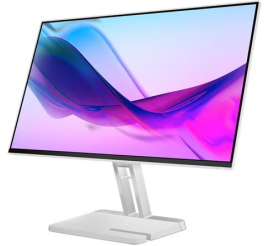 Slika izdelka: Monitor Lenovo L24i-4A 60,5 cm (23,8″) FHD IPS LED 100 Hz