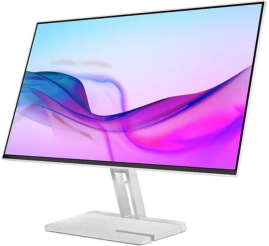 Slika izdelka: Monitor Lenovo L27i-4A (68,58 cm) 27″ FHD WLED 100Hz