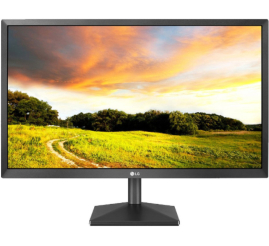 Slika izdelka: Monitor LG 55,8 cm (21,5") 22MK400H-B 1920x1080 75Hz 1ms VGA HDMI 3H NTSC72%Freesync
