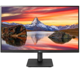 Slika izdelka: Monitor LG 60,5 cm (23,8") 24MP400P-B 1920x1080 75Hz IPS 5ms VGA HDMI  NTSC72% FreeSync
