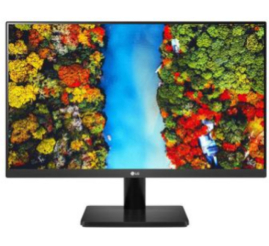 Slika izdelka: Monitor LG 60,5 cm (23,8") 24MP500 1920x1080 75Hz IPS 5ms 2xHDMI NTSC72% FreeSync