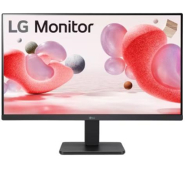 Slika izdelka: Monitor LG 60,5 cm (23,8") 24MR400-B 1920x1080 100Hz IPS 5ms VGA HDMI  FreeSync slim okvir