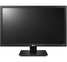 Slika izdelka: Monitor LG 61 cm (24,0") 24BK55WY 1920x1200 AH-IPS 5ms VGA DVI DisplayPort 2xUSB Pivot Zvočniki