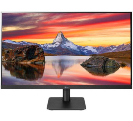 Slika izdelka: Monitor LG 68,6 cm (27,0") 27MP400P 1920x1080 75Hz IPS 5ms VGA HDMI  NTSC72% FreeSync