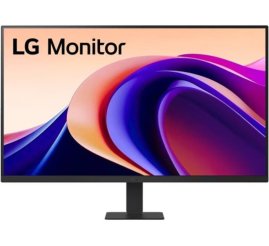 Slika izdelka: Monitor LG 80 cm (31,5") 32U631A-B 2560x1440 100Hz IPS 5ms HDMI USB-C 15W  sRGB99% HDR10