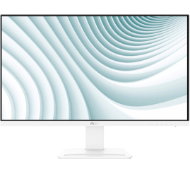 Slika izdelka: Monitor MSI 68,6 cm (27,0") MP273AWDE 1920x1080 100Hz IPS 1ms VGA HDMI DisplayPort Zvočniki 2x3W  sRGB106% PRO