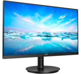 Slika izdelka: Monitor Philips 59,9 cm (23,6") 241V8LA 1920x1080 75Hz VA 5ms VGA HDMI Zvočniki 3H sRGB