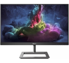 Slika izdelka: Monitor Philips 60,5 cm (23,8") 242E1GAJ 1920x1080 Gaming 144Hz VA 1ms HDMI DisplayPort Zvočniki  3H sRGB125,9% FreeSync
