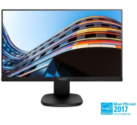 Slika izdelka: Monitor Philips 60,5 cm (23,8") 243S7EHMB 1920x1080 IPS 5ms VGA HDMI Pivot zvočniki