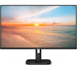 Slika izdelka: Monitor Philips 60,5 cm (23,8") 24E1N1100A 1920x1080 100Hz IPS 1ms VGA HDMI Zvočniki  3H AdaptiveSync