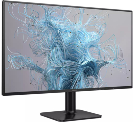 Slika izdelka: Monitor Philips 60,5 cm (23,8") 24E2N1110 1920x1080 120Hz IPS 1ms VGA HDMI  3H SeparateSync 1000-Series