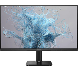 Slika izdelka: Monitor Philips 60,5 cm (23,8") 24E2N1100LB 1920x1080 100Hz IPS 4ms VGA HDMI  3H AdaptiveSync 1000-Series