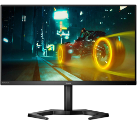 Slika izdelka: Monitor Philips 60,5 cm (23,8") 24M1N3200VA/00 1920x1080 Gaming 165Hz VA 1ms 2xHDMI DisplayPort Pivot Zvočniki  3H sRGB125,9%