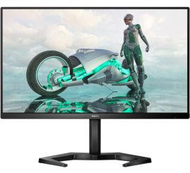 Slika izdelka: Monitor Philips 60,5 cm (23,8") 24M1N3200ZS 1920x1080 Gaming 165Hz IPS 1ms 2xHDMI DisplayPort  3H sRGB123% FreeSync Premium Envia