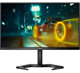Slika izdelka: Monitor Philips 60,5 cm (23,8") 24M1N3200ZA 1920x1080 Gaming 165Hz IPS 1ms 2xHDMI DisplayPort Pivot Zvočniki 2x3W  3H sRGB123% AdaptiveSync Envia