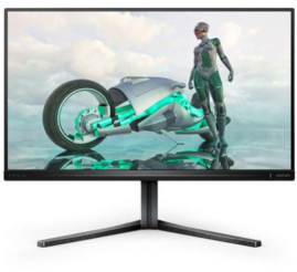 Slika izdelka: Monitor Philips 62,2 cm (24,5") 25M2N3200W/00 1920x1080 Gaming 240Hz IPS 5ms 2xHDMI DisplayPort HAS  3H sRGB120% AdaptiveSync