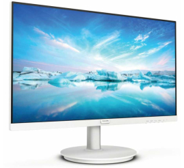 Slika izdelka: Monitor Philips 68,6 cm (27,0") 271V8AW 1920x1080 75Hz IPS 4ms VGA HDMI Zvočniki  3H AdaptiveSync V-Line