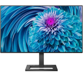 Slika izdelka: Monitor Philips 68,6 cm (27,0") 275E2FAE 2560x1440 75Hz IPS 4ms 2xHDMI DisplayPort HAS Zvočniki  3H sRGB115,6%