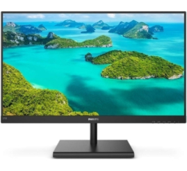 Slika izdelka: Monitor Philips 68,6 cm (27,0") 275E1S 2560x1440 75Hz IPS 4ms VGA HDMI DisplayPort  3H sRGB104% FreeSync