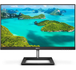 Slika izdelka: Monitor Philips 68,6 cm (27,0") 278E1A 3840x2160 IPS 4ms 2xHDMI DisplayPort 3xUSB3.0 Zvočniki