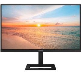 Slika izdelka: Monitor Philips 68,6 cm (27,0") 27E1N1900AE 3840x2160 IPS 4ms 2xHDMI USB-C 65W 2xUSB3.2 HAS Zvočniki  3H DCI-P3-96% HDR10 1000-Series