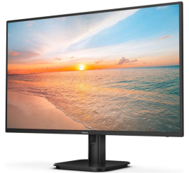 Slika izdelka: Monitor Philips 68,6 cm (27,0") 27E1N1200A/00 1920x1080 120Hz IPS 4ms VGA HDMI DisplayPort Nagib Zvočniki 2x2W  3H sRGB104%