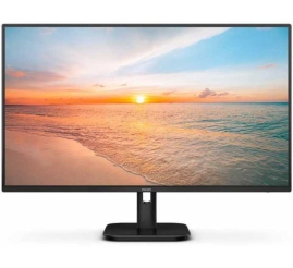 Slika izdelka: Monitor Philips 68,6 cm (27,0") 27E1N1100A 1920x1080 100Hz IPS 1ms VGA HDMI Zvočniki  3H AdaptiveSync