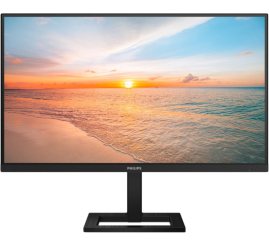 Slika izdelka: Monitor Philips 68,6 cm (27,0") 27E1N1800AE 3840x2160 IPS 4ms 2xHDMI DisplayPort HAS Zvočniki  3H srGB AdaptiveSync HDR10 1000-Series