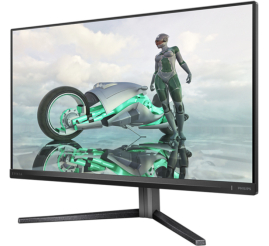 Slika izdelka: Monitor Philips 68,6 cm (27,0") 27M2N3800A 3840x2160 Gaming 160Hz Fast-IPS 0,5ms HDMI DisplayPort Pivot Zvočniki  3H DCI-P3-95% SeparateSync G-Sync Compatible HDR400 Envia 3000 360Hz pri 1920x1080