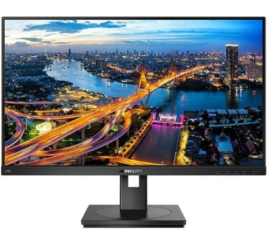 Slika izdelka: Monitor Philips 71,1 cm (28,0") 278B1 3840x2160 IPS 4ms 2xHDMI DisplayPort 4xUSB3.2 Pivot Zvočniki  sRGB122%