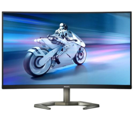 Slika izdelka: Monitor Philips 80 cm (31,5") 32M1C5200W/00 1920x1080 Curved Gaming 240Hz VA 5ms 2xHDMI DisplayPort HAS  3H sRGB121,3% Envia 5000