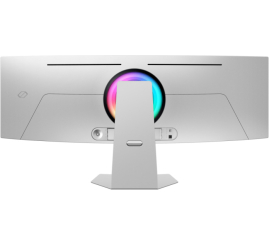 Slika izdelka: Monitor Samsung 124,5 cm (49,0") S49DG950SU 5120x1440 Curved Gaming Tizen 240Hz OLED 0,03ms HDMI DisplayPort USB-C 2xUSB-C-Out HAS Zvočniki 2x5W  DCI-P3-99% FreeSync Premium PRO BT WiFi HDR10+