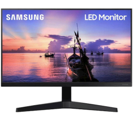 Slika izdelka: Monitor Samsung 54,6 cm (21,5") F22T350FHR 1920x1080 75Hz IPS 5ms VGA HDMI FreeSync