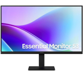 Slika izdelka: Monitor Samsung 61 cm (24,0") S24F320GAU 1920x1080 120Hz IPS 5ms 2xHDMI  NTSC72% EssentialS3