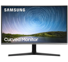Slika izdelka: Monitor Samsung 68,5 cm (27,0") C27R504FHR 1920x1080 Curved VA 4ms VGA HDMI NTSC72% FreeSync