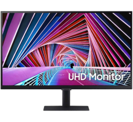 Slika izdelka: Monitor Samsung 68,6 cm (27,0") S27A700NWU 3840x2160 IPS 5ms HDMI DisplayPort 1xUSB  sRGB99% HDR10+
